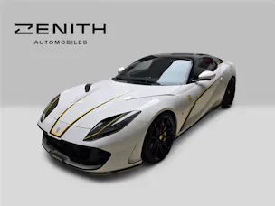 FERRARI 812 GTS