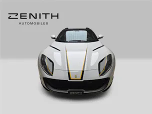 FERRARI 812 GTS