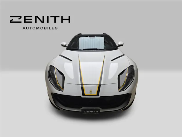 FERRARI 812 GTS