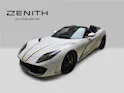 FERRARI 812 GTS