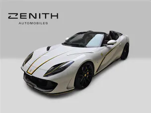 FERRARI 812 GTS