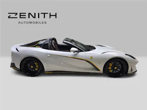 FERRARI 812 GTS