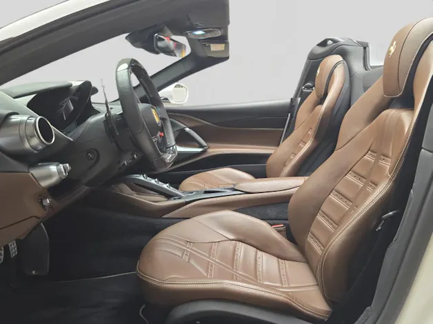 FERRARI 812 GTS