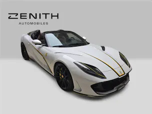 FERRARI 812 GTS