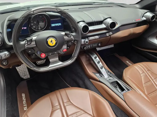 FERRARI 812 GTS