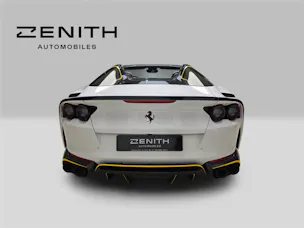 FERRARI 812 GTS