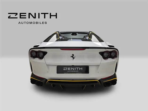 FERRARI 812 GTS