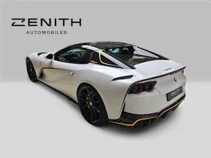 FERRARI 812 GTS