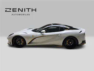 FERRARI 812 GTS