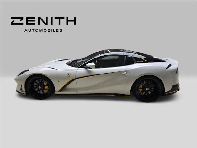 FERRARI 812 GTS