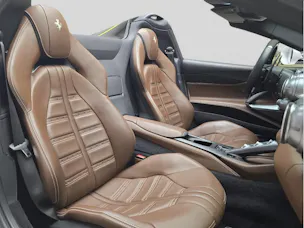 FERRARI 812 GTS
