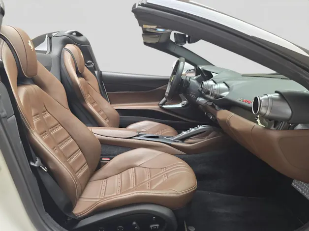 FERRARI 812 GTS