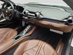 FERRARI 812 GTS