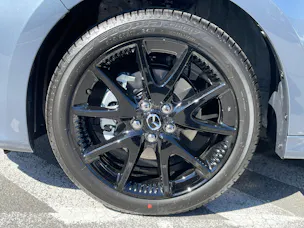 MAZDA 2 Hybrid Homura Plus