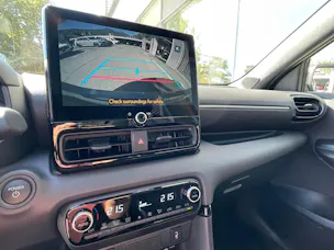 MAZDA 2 Hybrid Homura Plus