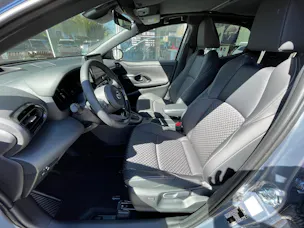 MAZDA 2 Hybrid Homura Plus