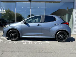 MAZDA 2 Hybrid Homura Plus