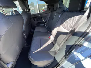MAZDA 2 Hybrid Homura Plus