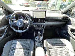 MAZDA 2 Hybrid Homura Plus