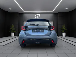 MAZDA 2 Hybrid Homura Plus