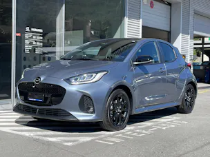 MAZDA 2 Hybrid Homura Plus