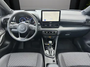 MAZDA 2 Hybrid Homura Plus