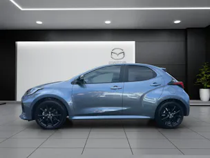 MAZDA 2 Hybrid Homura Plus