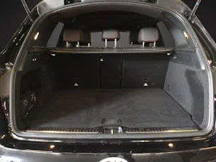 MERCEDES-BENZ GLC 43 AMG 4Matic