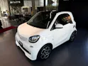 SMART fortwo Brabus Edition twinmatic