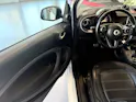SMART fortwo Brabus Edition twinmatic