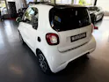 SMART fortwo Brabus Edition twinmatic