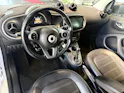 SMART fortwo Brabus Edition twinmatic