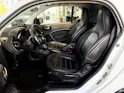 SMART fortwo Brabus Edition twinmatic