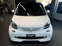 SMART fortwo Brabus Edition twinmatic