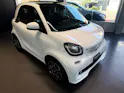 SMART fortwo Brabus Edition twinmatic