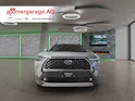 Toyota Corolla Cross 2.0 HSD Trend AWD-i