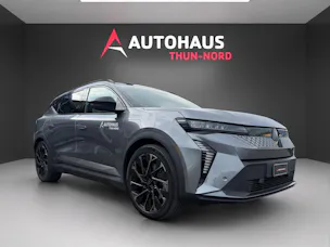 RENAULT Scénic E-Tech esprit Alpine