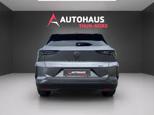 RENAULT Scénic E-Tech esprit Alpine