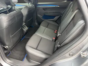RENAULT Scénic E-Tech esprit Alpine