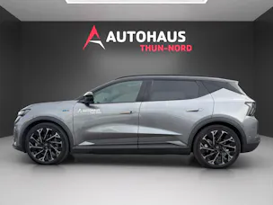 RENAULT Scénic E-Tech esprit Alpine