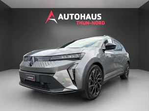 RENAULT Scénic E-Tech esprit Alpine