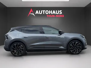 RENAULT Scénic E-Tech esprit Alpine