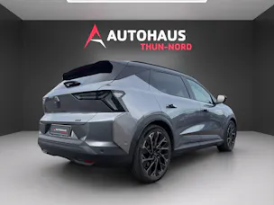 RENAULT Scénic E-Tech esprit Alpine
