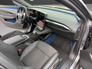 RENAULT Scénic E-Tech esprit Alpine