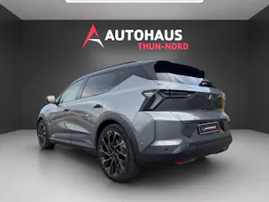 RENAULT Scénic E-Tech esprit Alpine