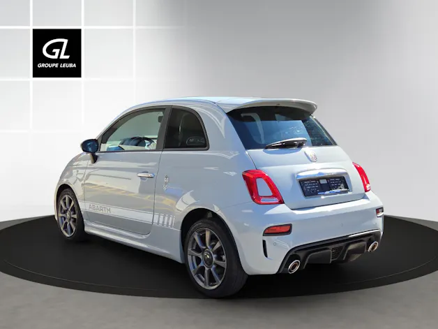 FIAT 595 1.4 16V Turbo Abarth