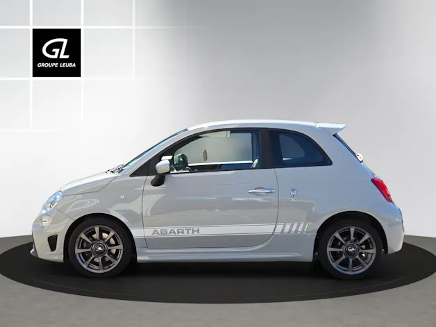 FIAT 595 1.4 16V Turbo Abarth
