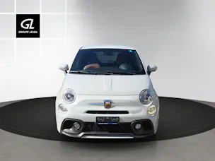 FIAT 595 1.4 16V Turbo Abarth