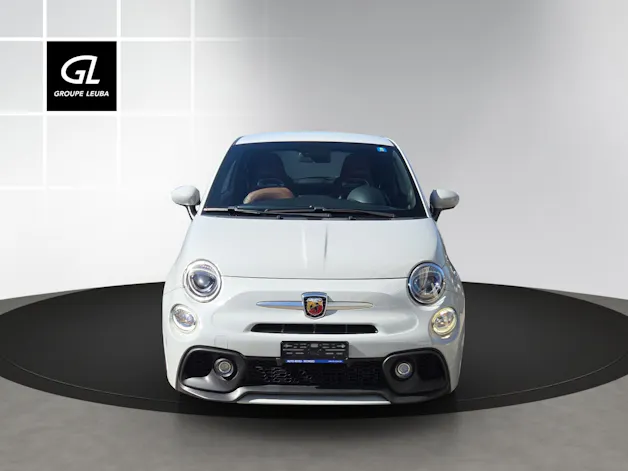 FIAT 595 1.4 16V Turbo Abarth