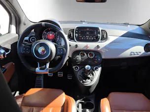 FIAT 595 1.4 16V Turbo Abarth